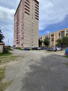 ул. Стачек,61 в Нижней Туре - nizhnyaya-tura.yutvil.ru - фото 7