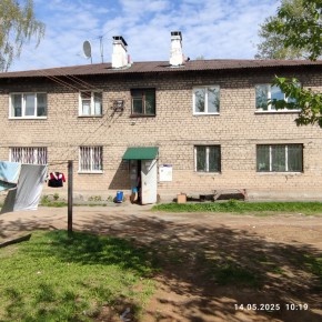 ул. Тагильская,15а в Нижней Туре - nizhnyaya-tura.yutvil.ru - фото 10