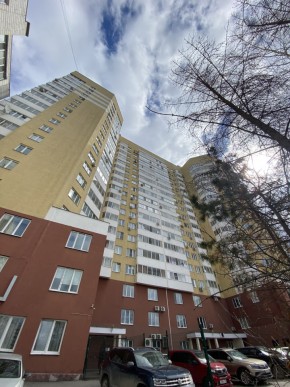 ул. Токарей,40 в Нижней Туре - nizhnyaya-tura.yutvil.ru - фото 2