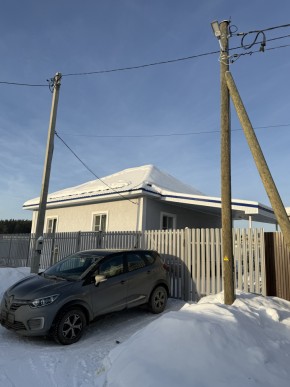 ул. Весенняя,12 в Нижней Туре - nizhnyaya-tura.yutvil.ru - фото 15