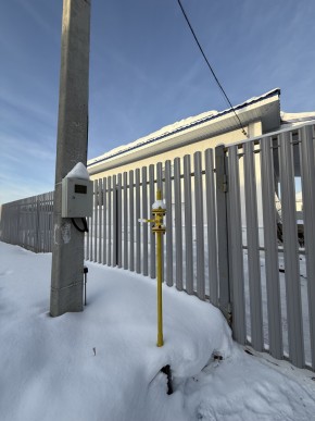 ул. Весенняя,12 в Нижней Туре - nizhnyaya-tura.yutvil.ru - фото 18