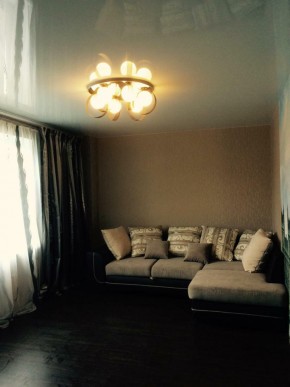 ул. Юмашева,1 в Нижней Туре - nizhnyaya-tura.yutvil.ru