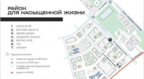 улица Академика Парина, 11с1 в Нижней Туре - nizhnyaya-tura.yutvil.ru - фото 5