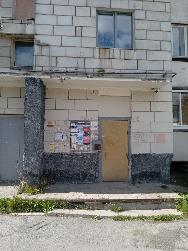 ул. Энтузиастов,26а в Нижней Туре - nizhnyaya-tura.yutvil.ru ул. Энтузиастов,26а в Нижней Туре - nizhnyaya-tura.yutvil.ru